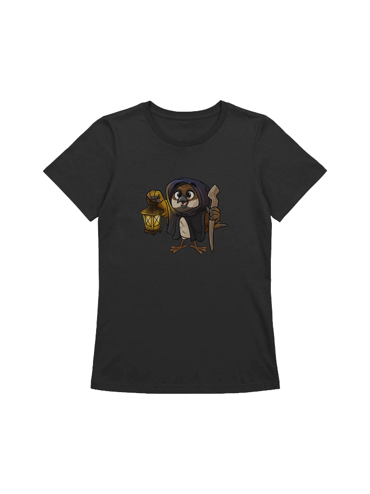 Min-Max Women's Tee product image (1)