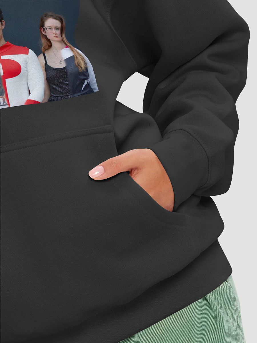 Alter Ego Hoodie product image (8)
