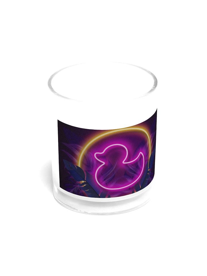 Ducky Candle product image (2)