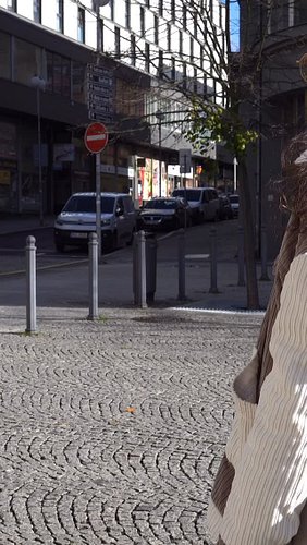 🕊️
Původně jsem toho chtěla napsat moc. Ale vlastně nemám slov.