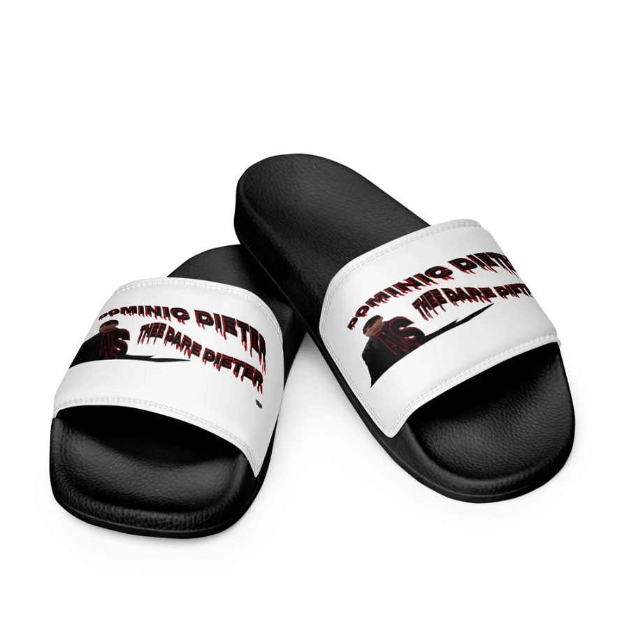 Dominic Dieter As Thee Dare Dieter 00 - Women's Slides product image (9)