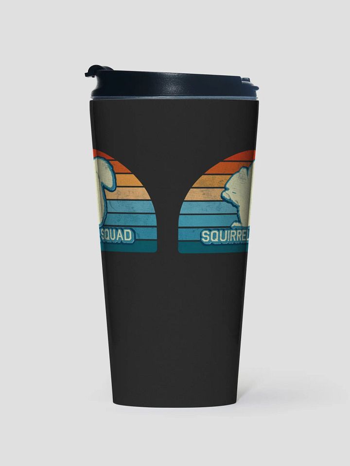 Waffles - Squad Travel Mug product image (1)