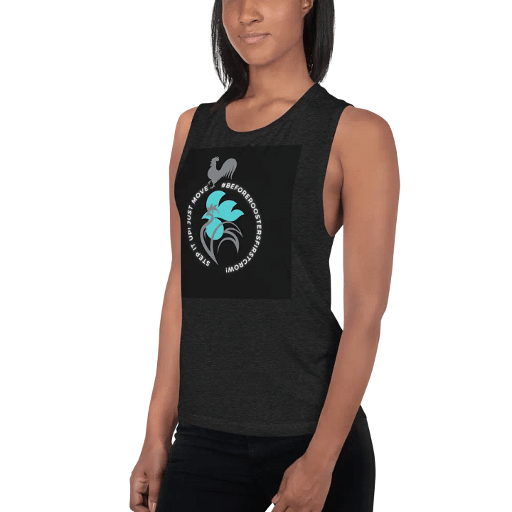 JoBeths' Signature 🐓 Workout Design product image (2)