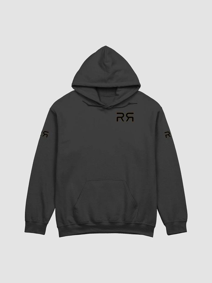 The RetroRanger Hoodie product image (1)