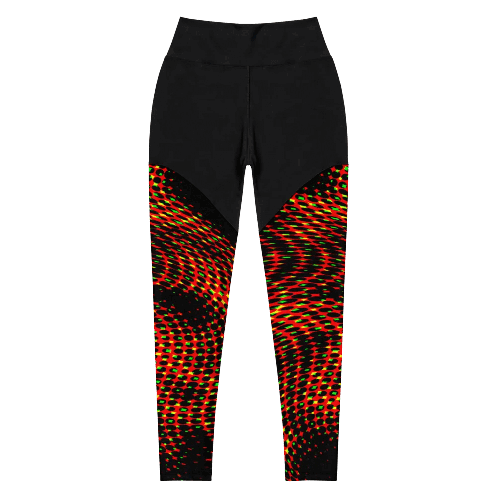 The Seren Pro Leggings product image (7)