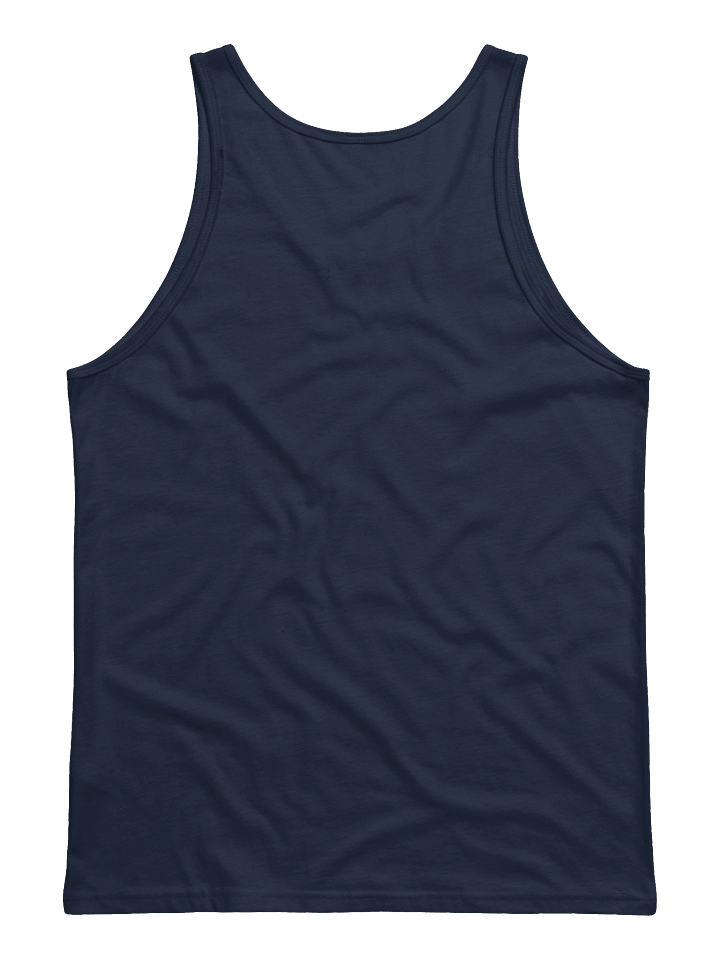 Minimalist Ube Tank product image (6)