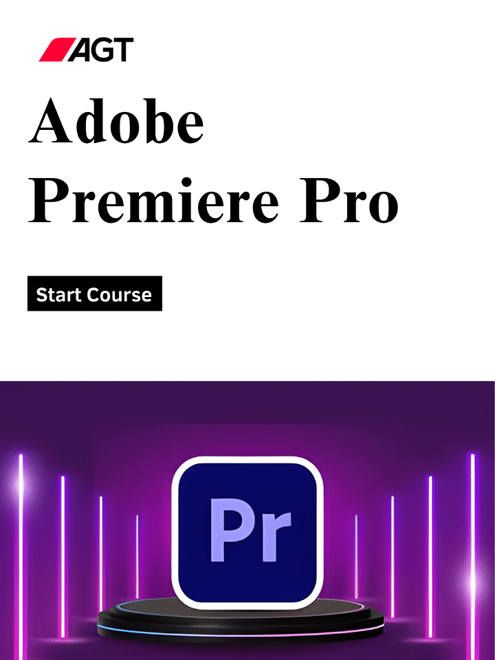 Adobe Premiere Pro CC Masterclass for Video Editing product image (1)
