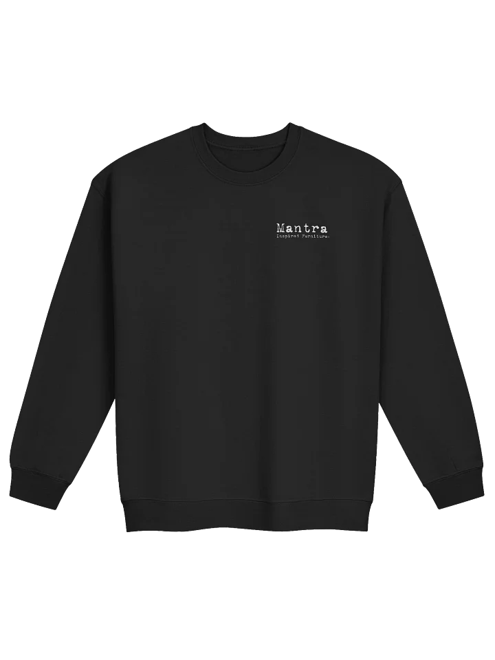 WOODSY Crewneck Sweatshirt product image (1)