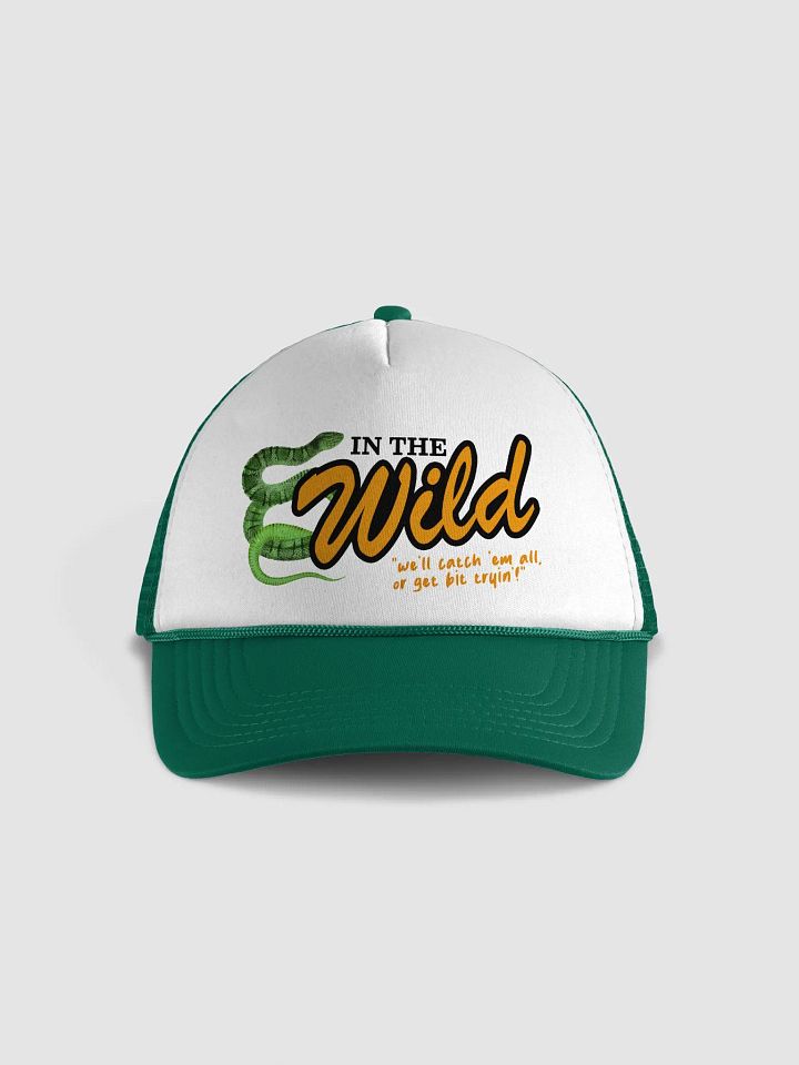 We'll Catch 'em All Hat product image (2)