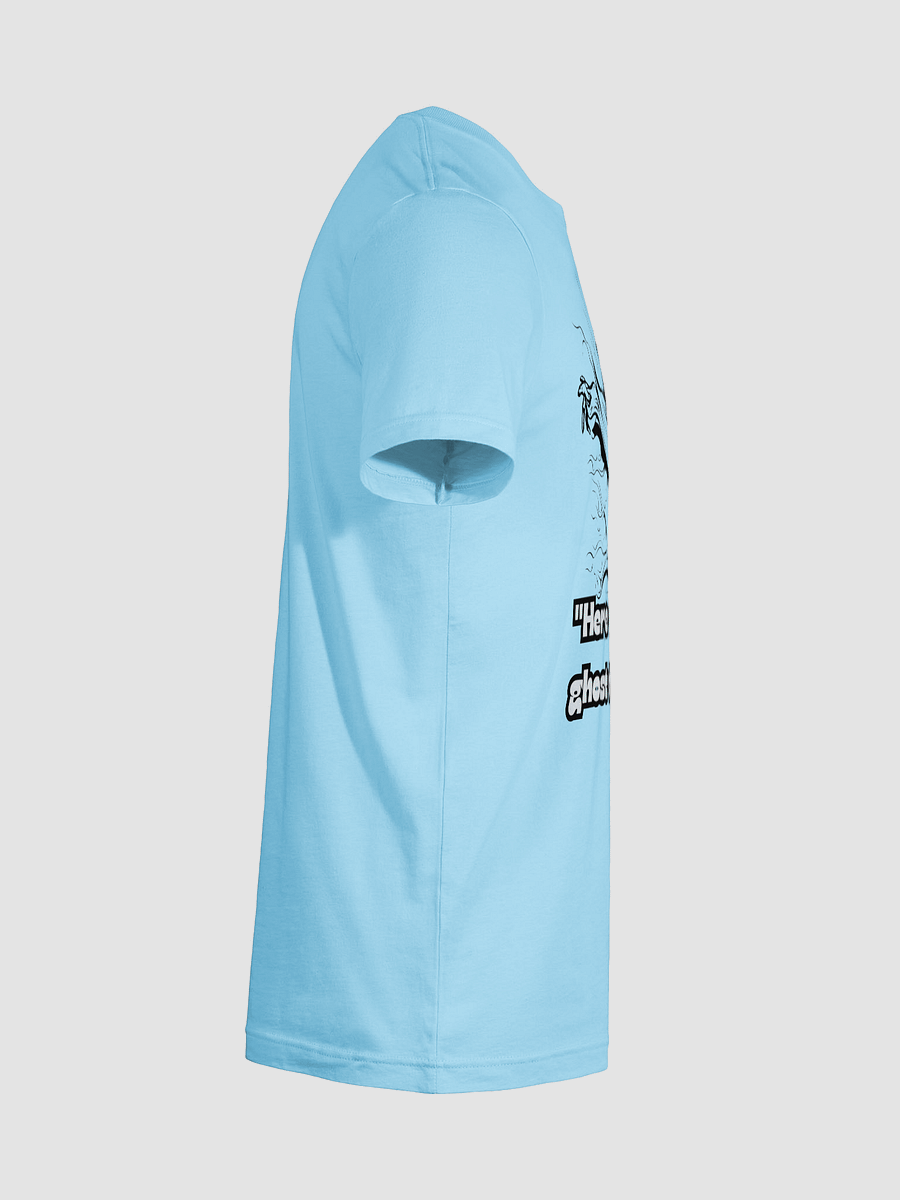 Ghost Tomorrow Sunglasses Tee product image (107)