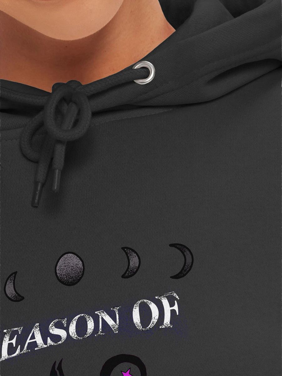 Season of the witch- hoodie product image (28)