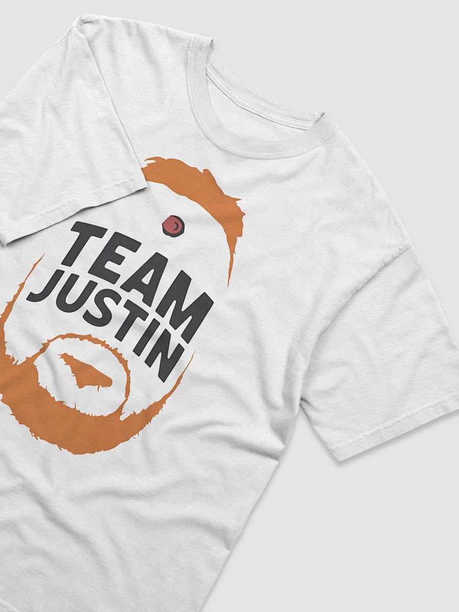 Team Justin Shirt product image (4)