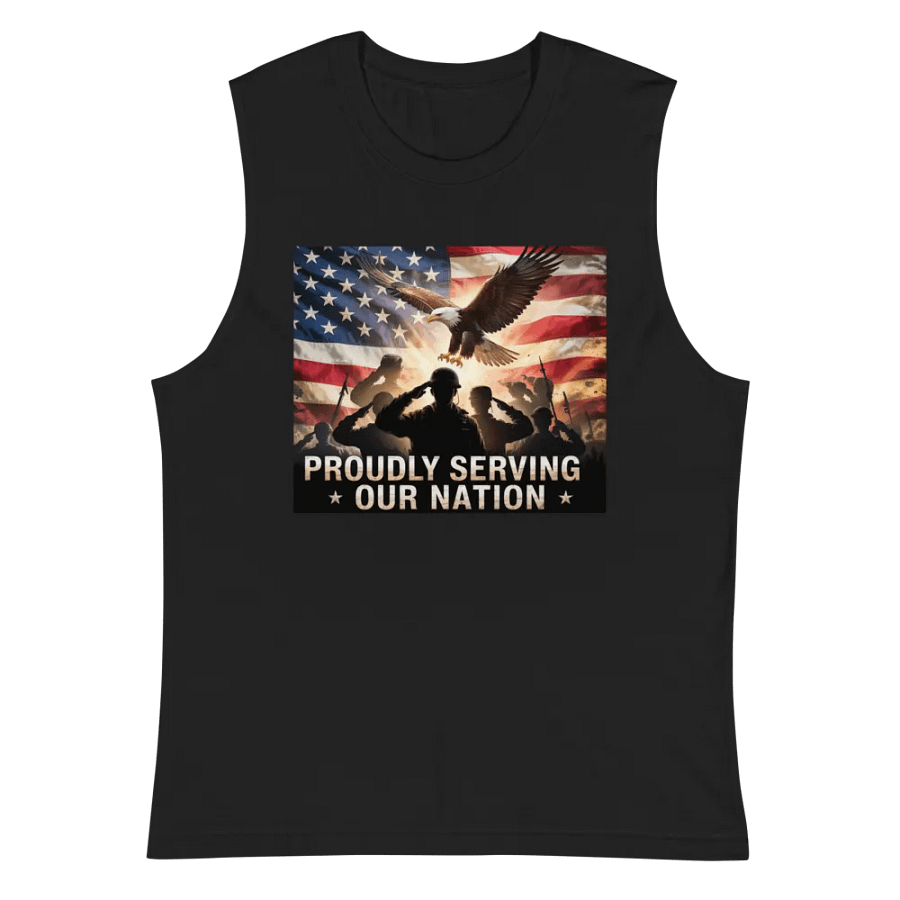 Proundly Service Our Nation product image (2)