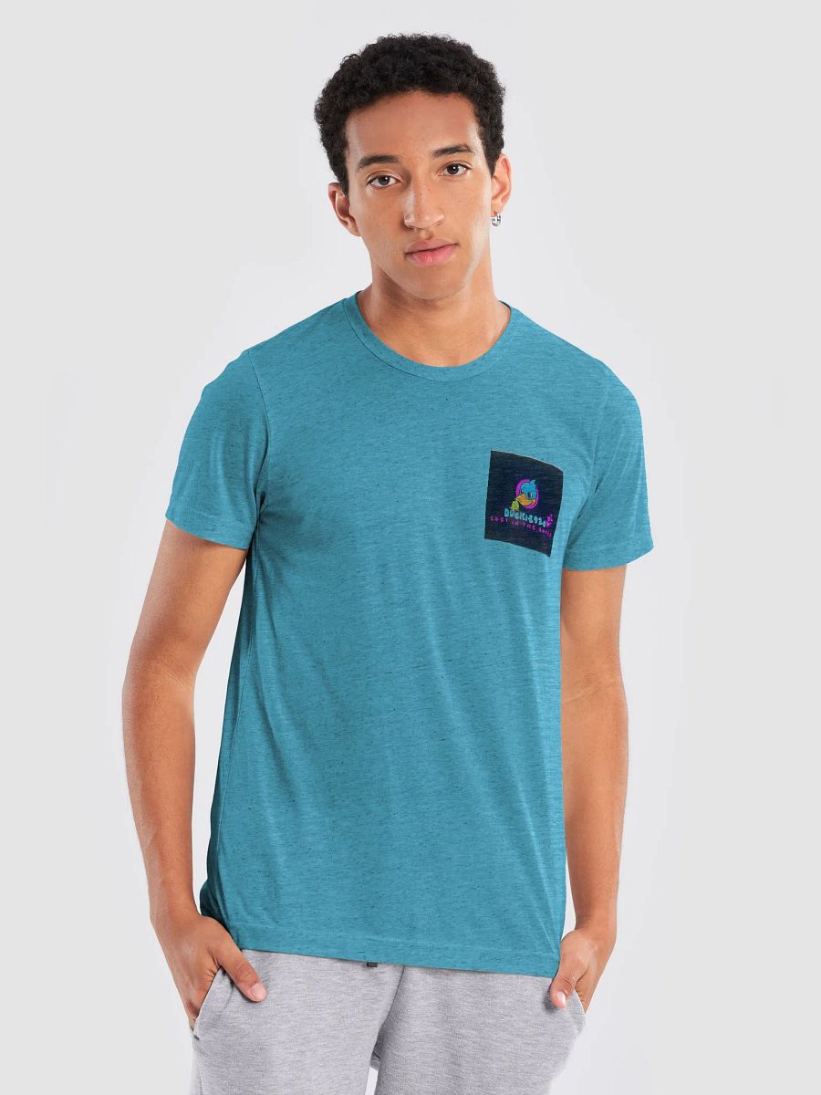 Quirky Duckie Daze T-Shirt product image (7)