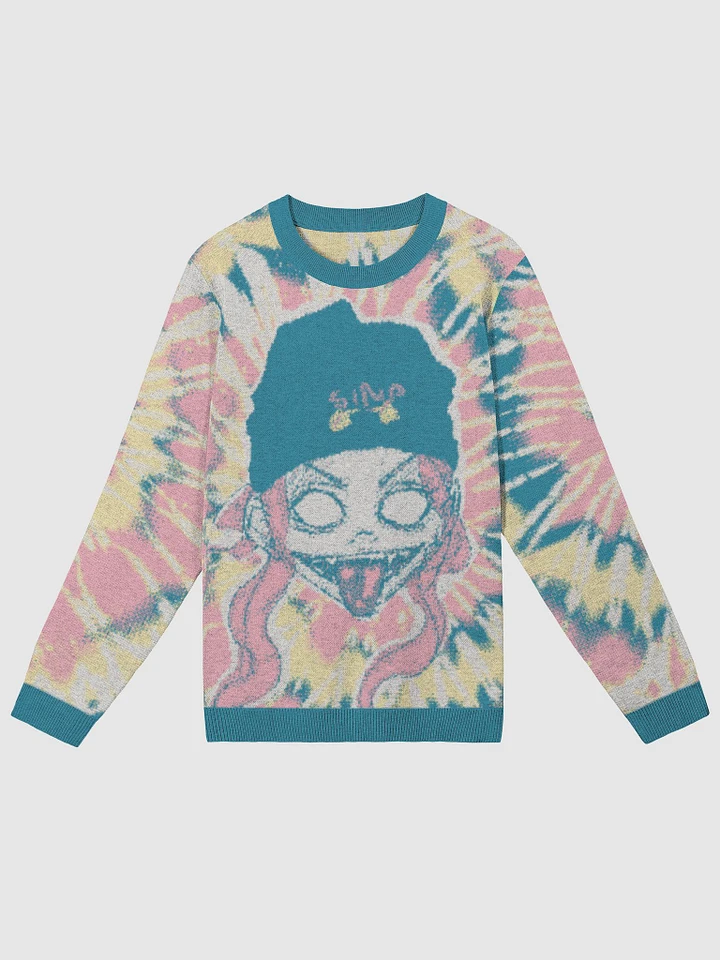 bbsketchy Sweater product image (1)