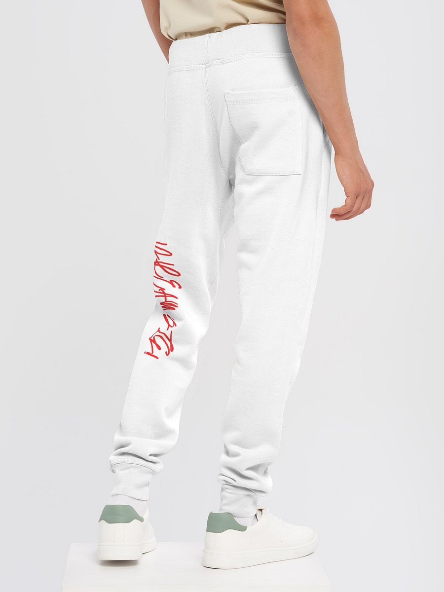Dream Big! Joggers product image (3)