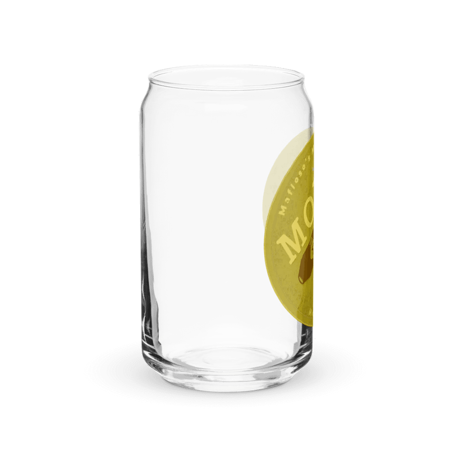 MobCoin Glass product image (40)