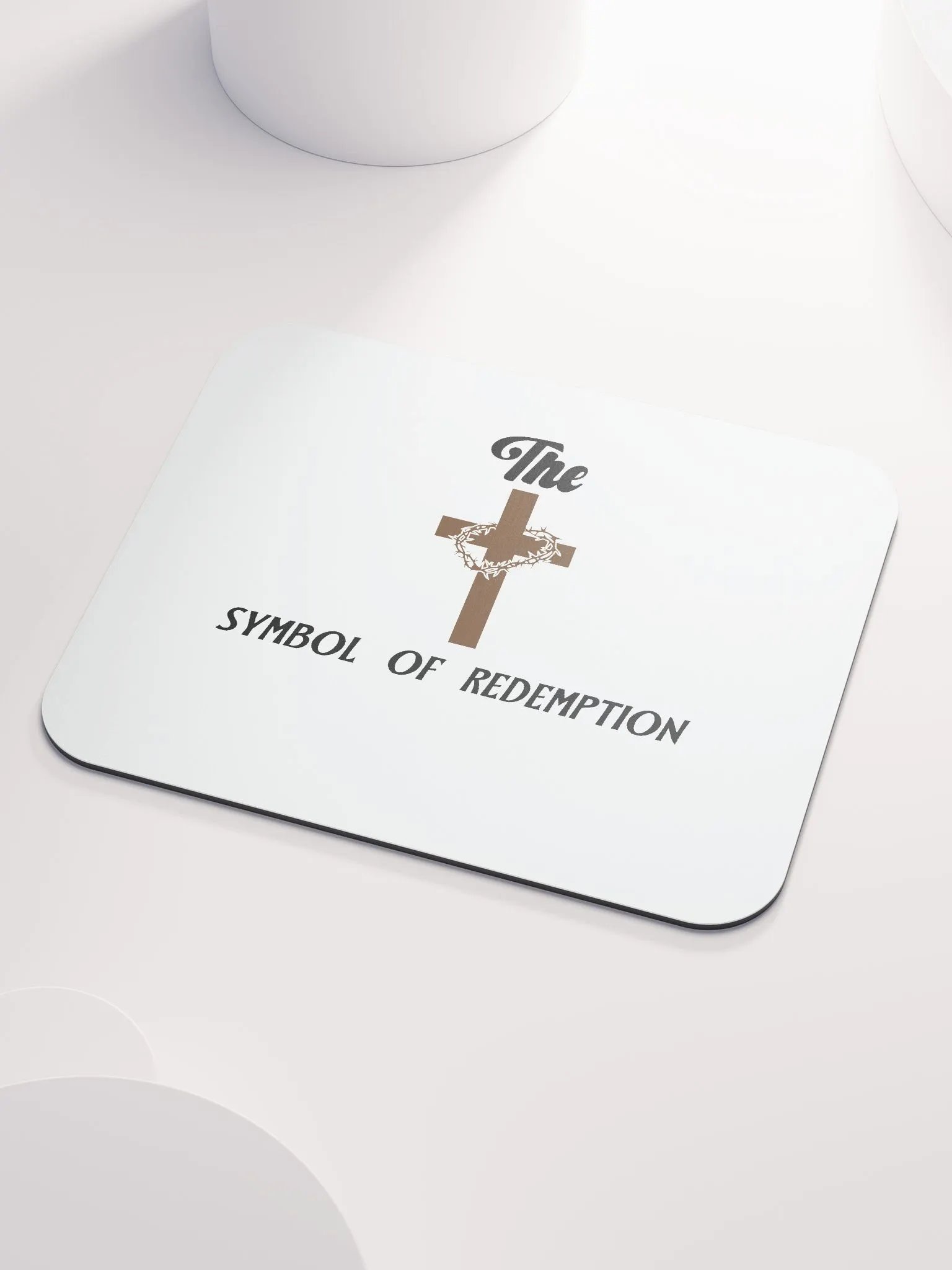 THE CROSS. SYMBOL OF REDEMPTION. product image (3)