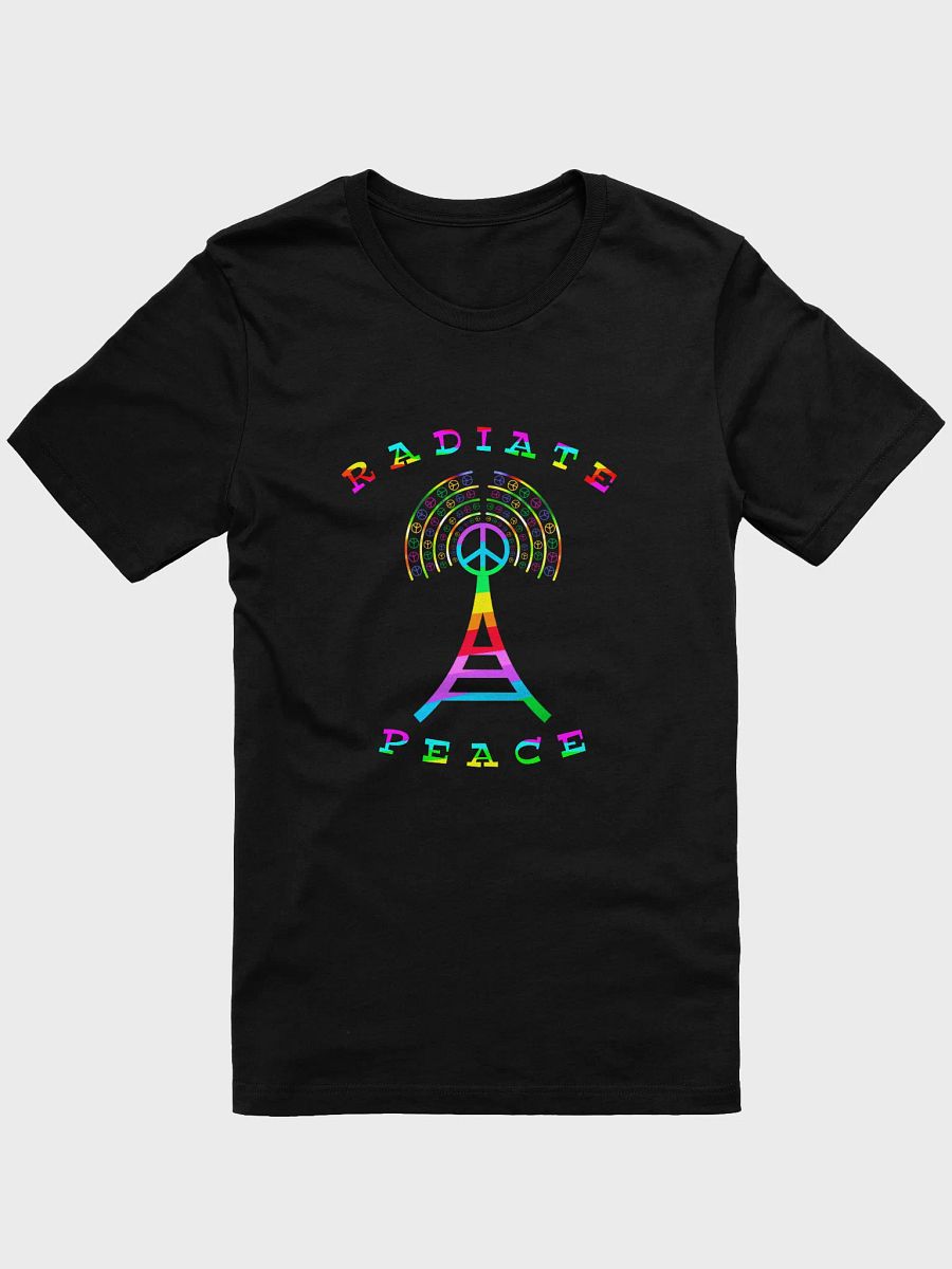 Radiate Peace Tee product image (1)