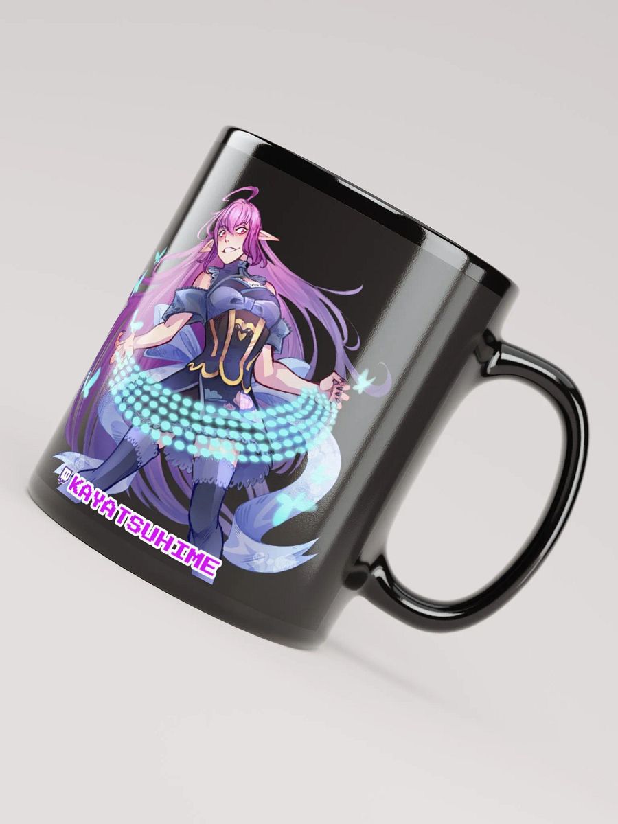 Kaya Mug - Keyboard Ver. product image (4)