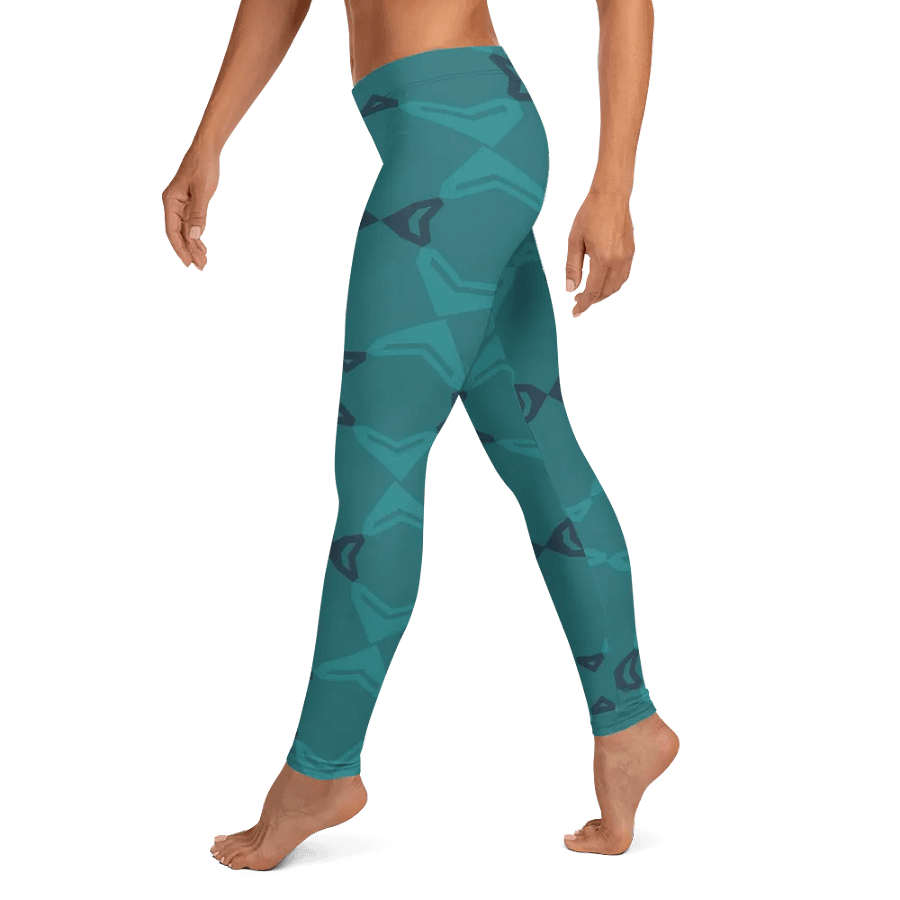 Symmetry In Motion Leggings product image (10)