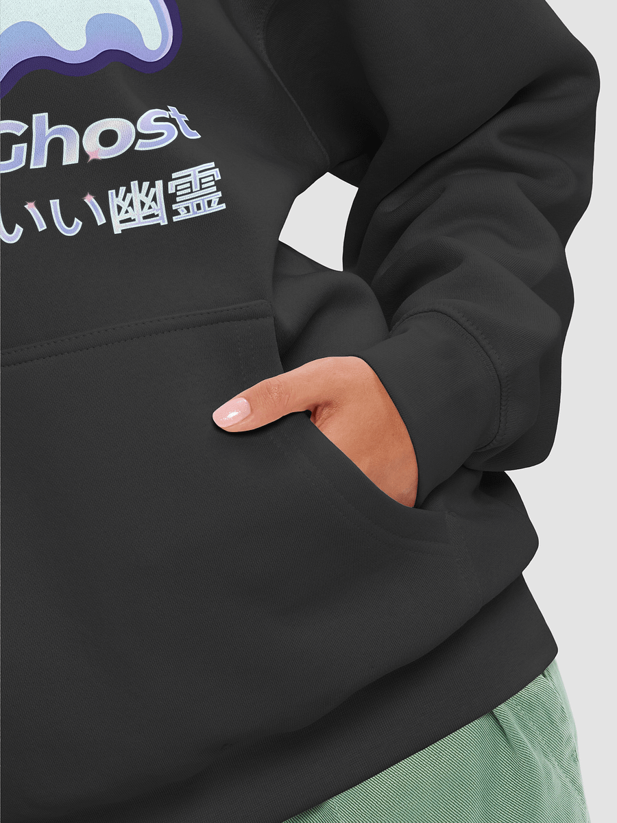 Cute Ghost Hoodie product image (8)