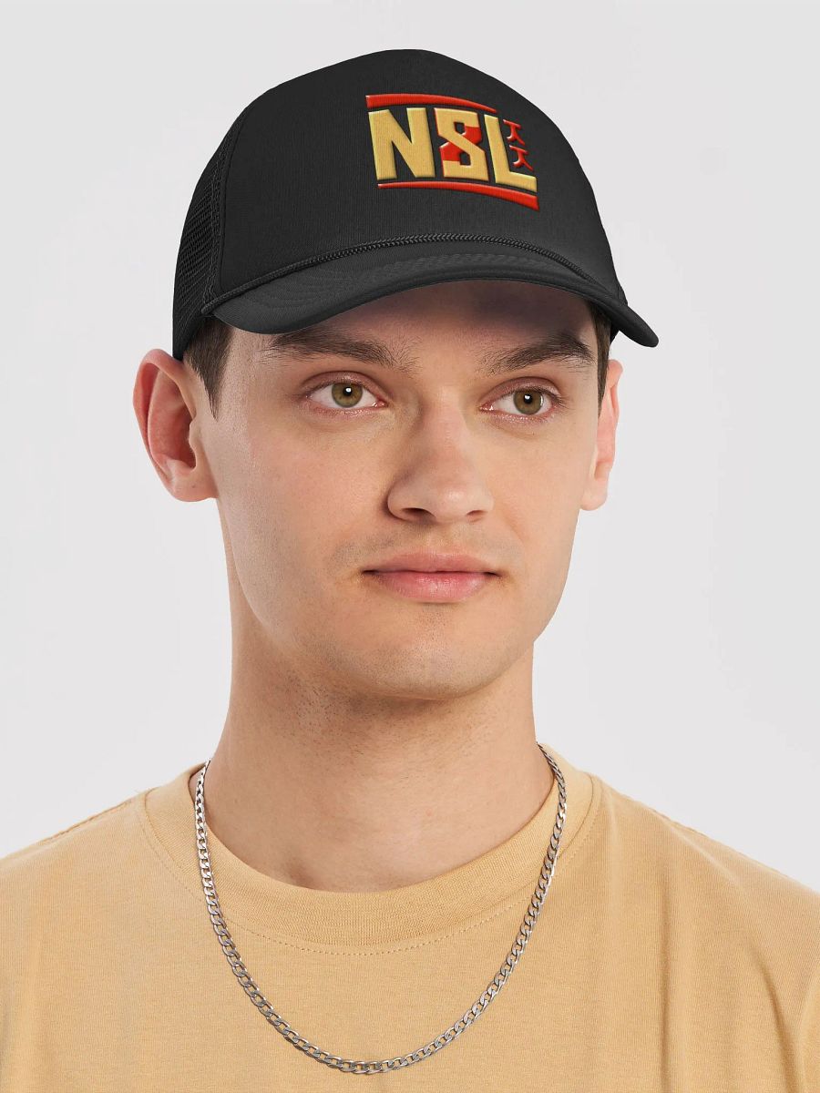 NSL8 Cap product image (5)