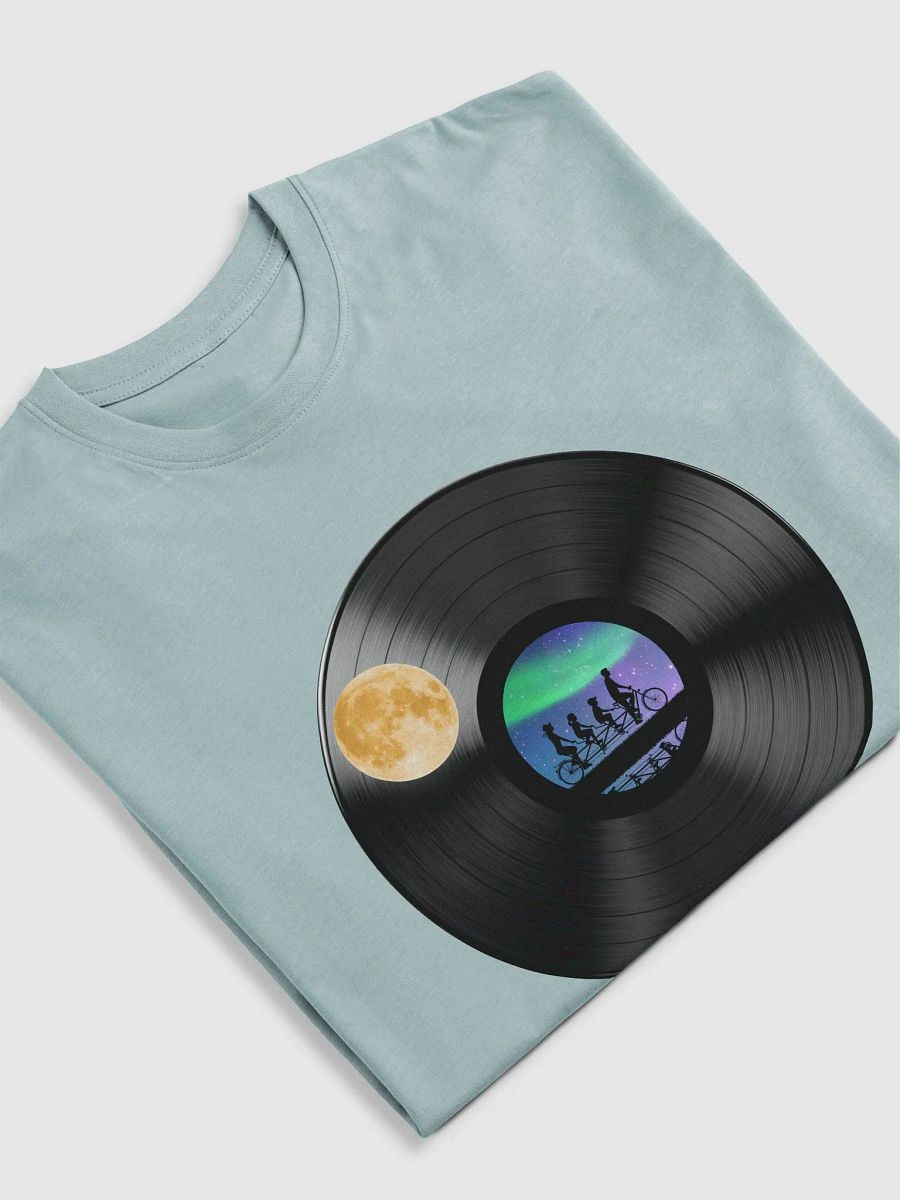 Moonlit Tandem Men's Tee product image (33)