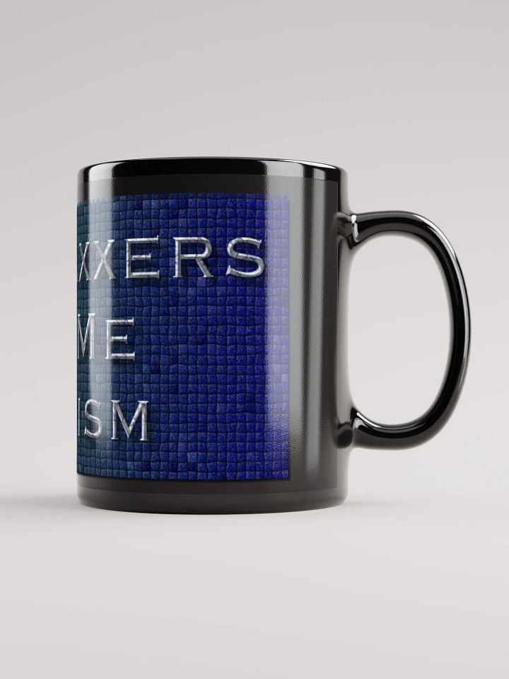 Anti-Vaxxers Mug product image (1)
