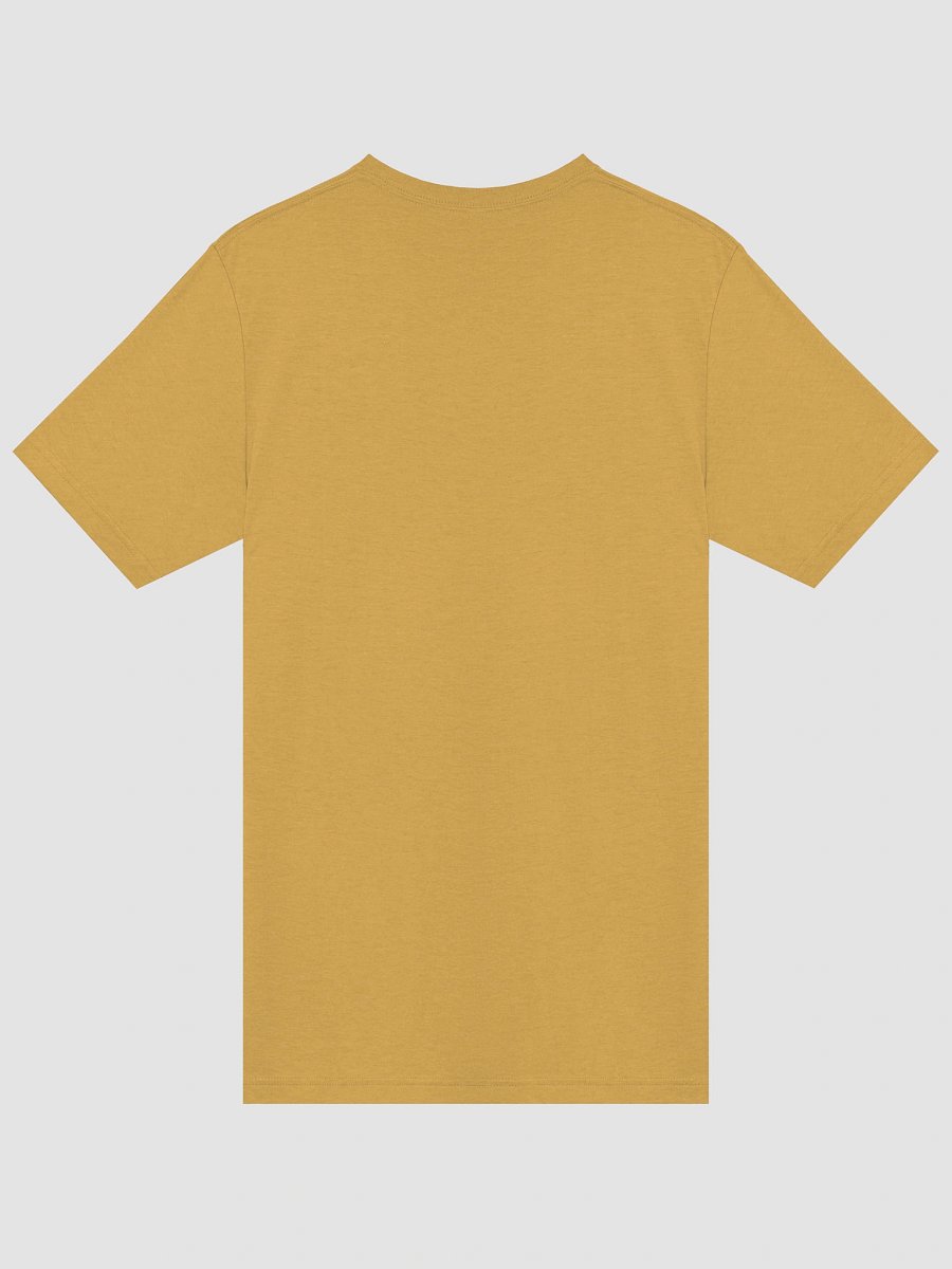 Spartan Spirit Tri-Blend Tee product image (4)