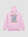 What Ever Hoodie - Light Pink product image (1)