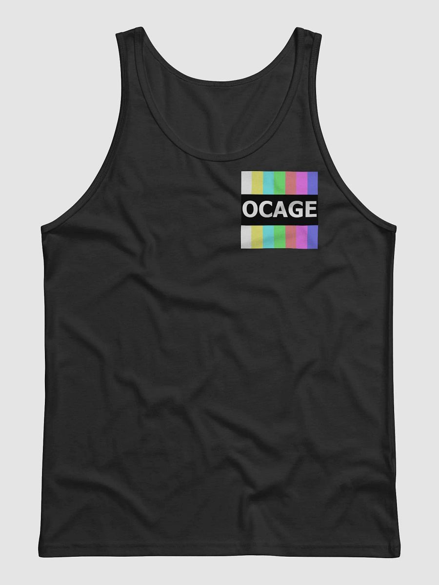 Ocage No Signal Tank Top product image (1)
