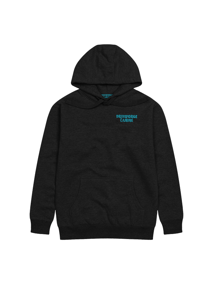 Build Drive, Not Ego - Malinois Hoodie product image (1)