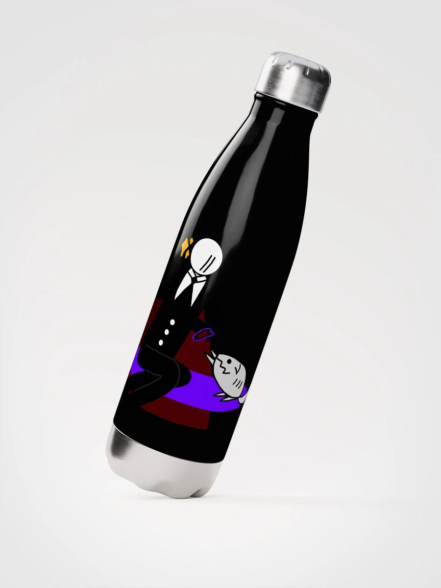 Spellcaster & Miptor Stainless Steel Water Bottle product image (3)