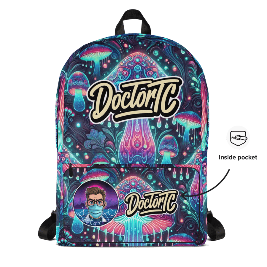 Doc's Trippy Bag product image (8)