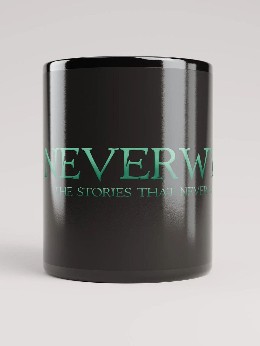Neverwyr Mug! product image (9)