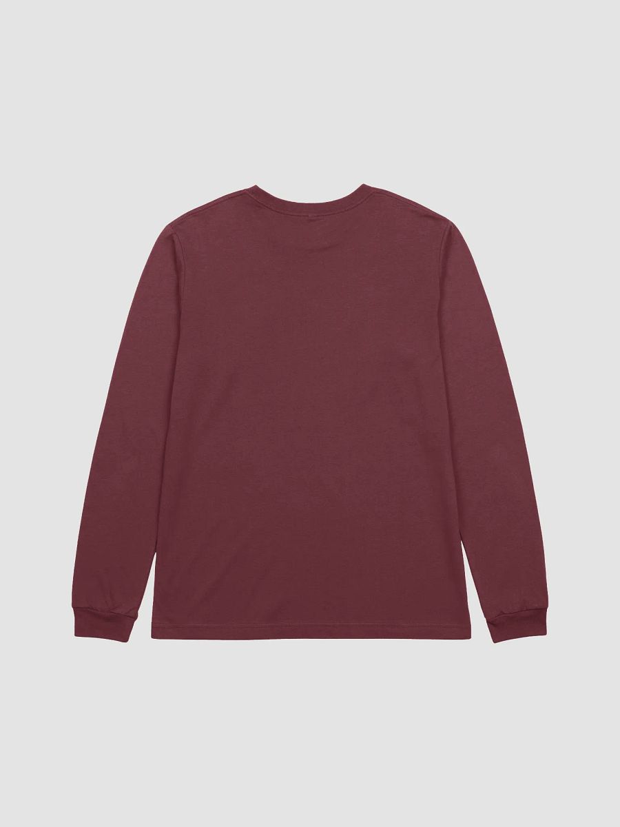 raging feminist (long sleeve tee) product image (12)