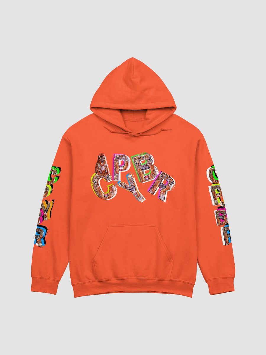 "HUH" CAPYBARA product image (5)
