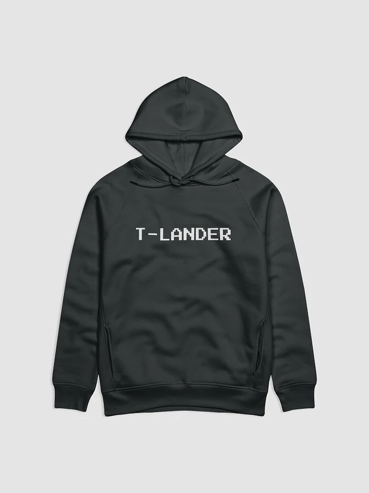 T-LANDER HOODIE product image (1)