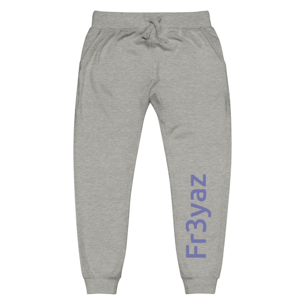Fr3yaz Joggers product image (6)