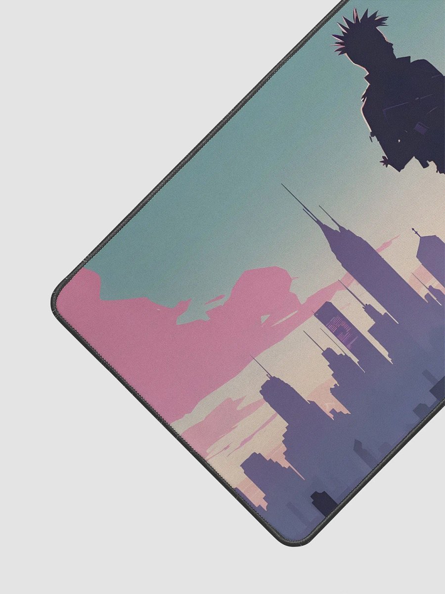 DESK MAT 15.5