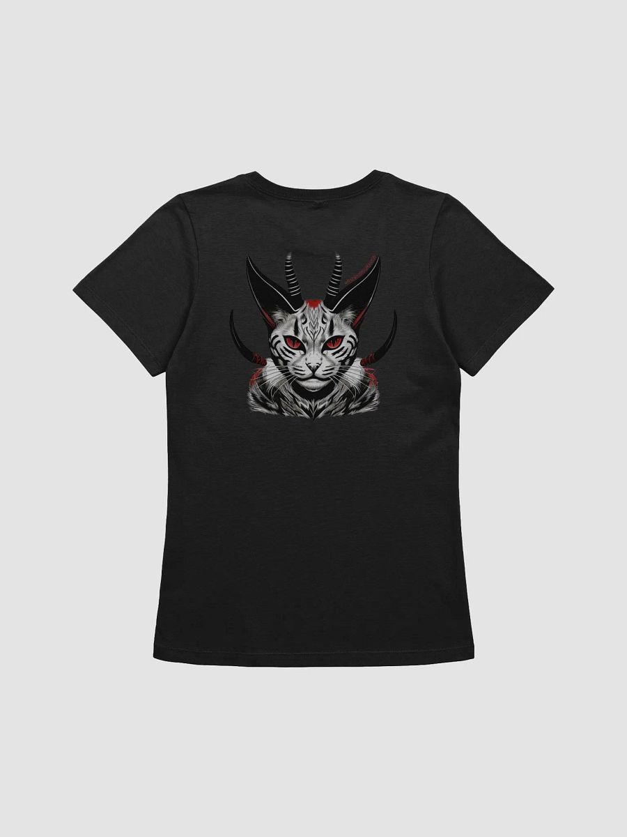Lucifussy Womans Tee product image (3)