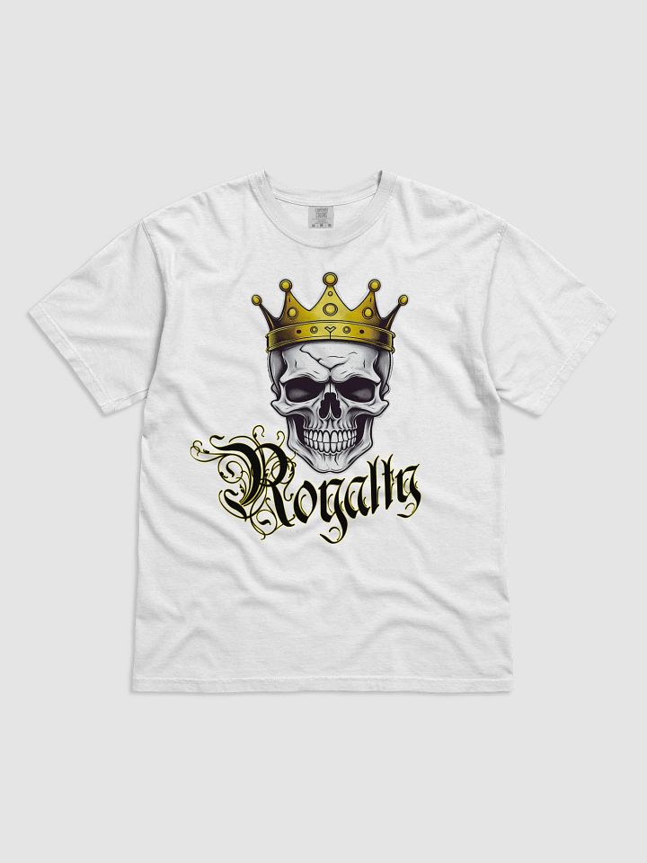 Royalty Tee product image (5)