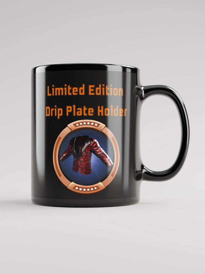 Mechanical Duo Red & Black Jackets Mug product image (2)