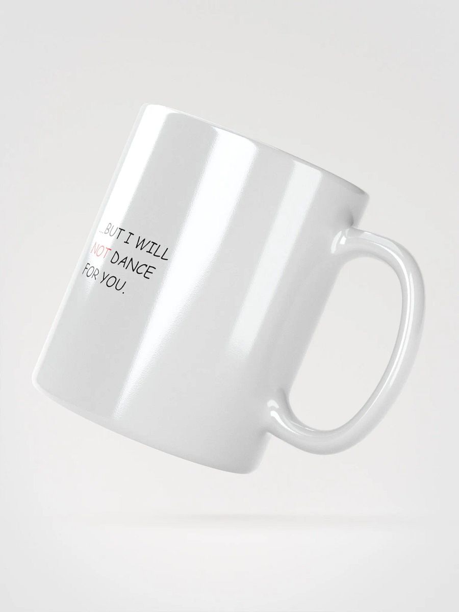 Monkey Mug 2 product image (4)