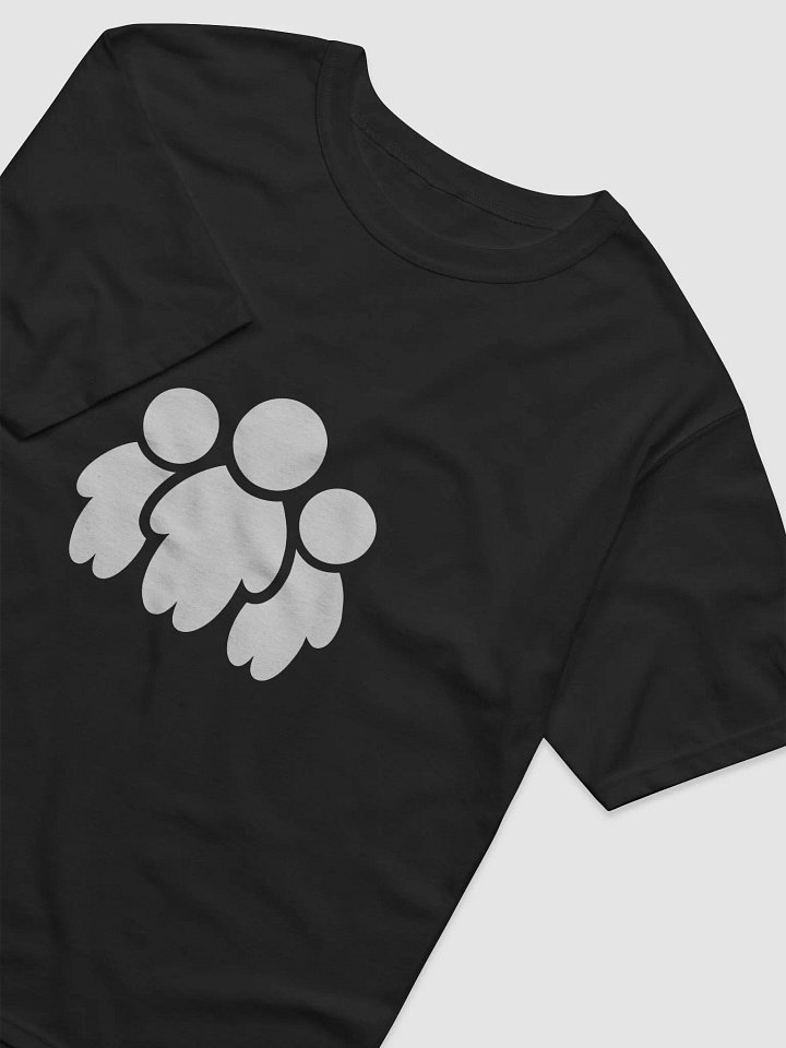 BeSocial Games VERY OFFICIAL T-Shirt product image (3)