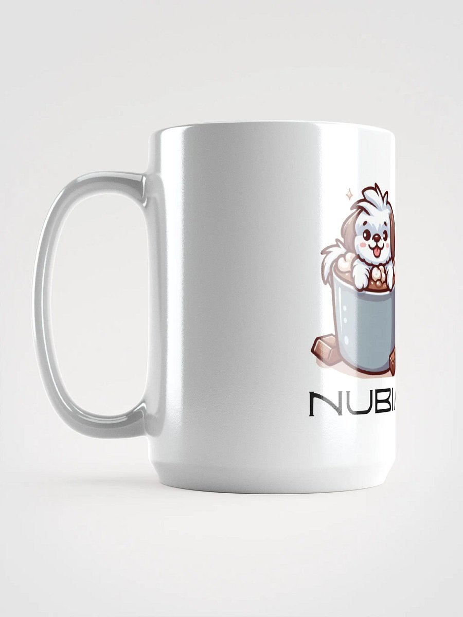 Nubia mug product image (6)