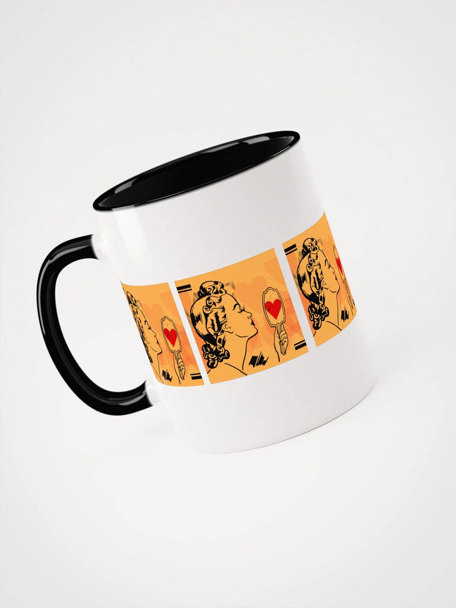 the narc ALERT logo mug product image (11)