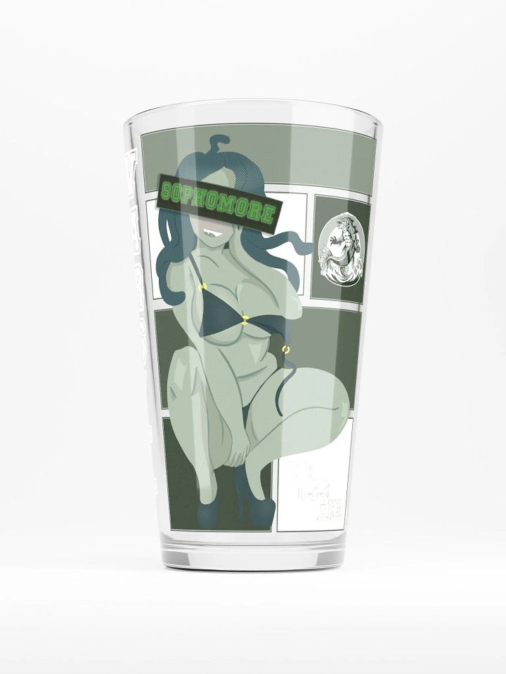Sophomore Pint Cup product image (1)