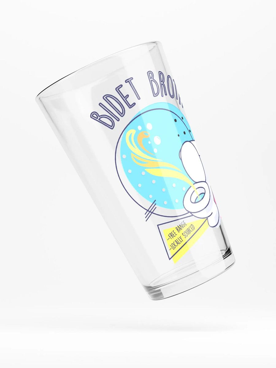 Bidet Broth Glass product image (4)